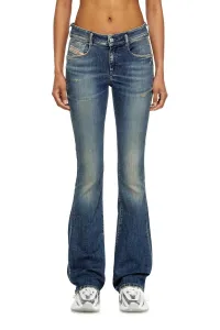 Džínsy Diesel 1969 D-Ebbey Trousers Blue