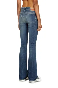 Džínsy Diesel 1969 D-Ebbey Trousers Blue