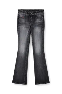 Džínsy Diesel 1969 D-Ebbey Trousers Black