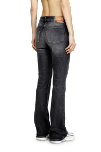 Džínsy Diesel 1969 D-Ebbey Trousers Black