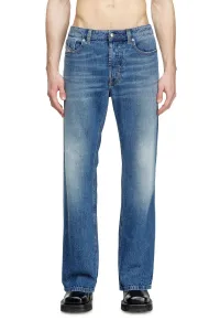 Džínsy Diesel 1980 D-Eeper Trousers Blue