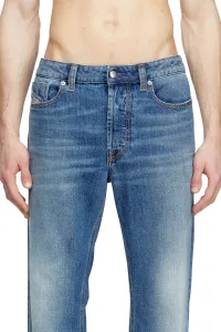 Džínsy Diesel 1980 D-Eeper Trousers Blue