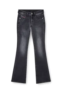 Džínsy Diesel 1969 D-Ebbey Trousers Black