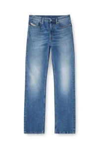 Džínsy Diesel 1980 D-Eeper Trousers Blue