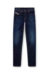 Džínsy Diesel 2023 D-Finitive Trousers Blue