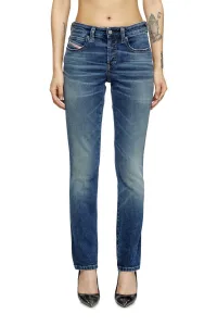 Džínsy Diesel 1992 D-Jiann Trousers Blue