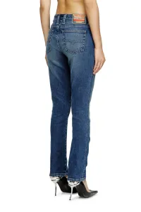 Džínsy Diesel 1992 D-Jiann Trousers Blue