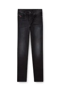 Džínsy Diesel 2023 D-Finitive Trousers Black