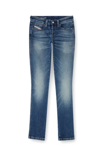 Džínsy Diesel 1992 D-Jiann Trousers Blue
