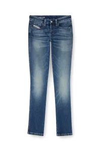 Džínsy Diesel 1992 D-Jiann Trousers Blue