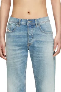 Džínsy Diesel 2023 D-Finitive Trousers Blue