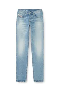 Džínsy Diesel 2023 D-Finitive Trousers Blue
