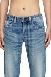 Džínsy Diesel 1985 Larkee Trousers Blue