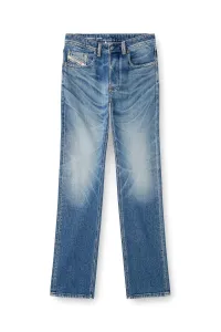 Džínsy Diesel 1985 Larkee Trousers Blue