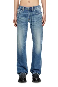 Džínsy Diesel 1985 Larkee Trousers Blue