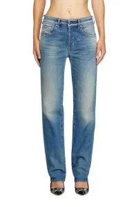 Džínsy Diesel 1989 D-Mine Trousers Blue