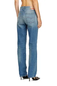 Džínsy Diesel 1989 D-Mine Trousers Blue