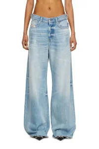 Džínsy Diesel 1996 D-Sire Trousers Blue