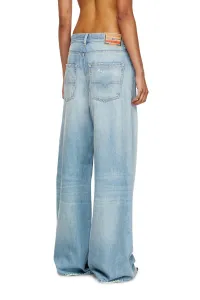 Džínsy Diesel 1996 D-Sire Trousers Blue