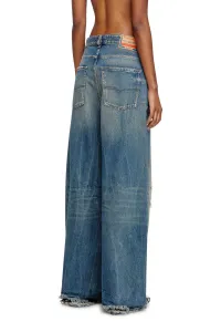 Džínsy Diesel 1996 D-Sire Trousers Blue
