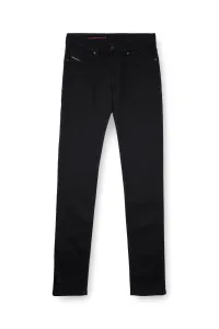 Džínsy Diesel 1979 Sleenker Trousers Black
