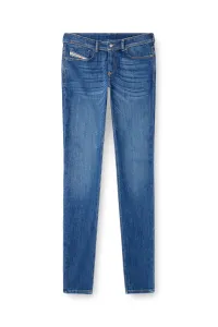 Džínsy Diesel 1979 Sleenker Trousers Blue