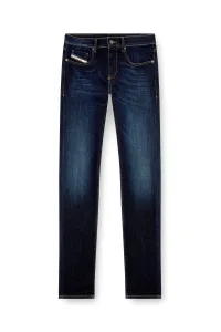 Džínsy Diesel 2019 D-Strukt Trousers Blue