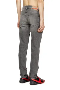 Džínsy Diesel 2019 D-Strukt Trousers Black