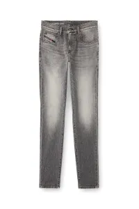 Džínsy Diesel 2019 D-Strukt Trousers Black