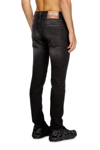 Džínsy Diesel 2019 D-Strukt Trousers Black