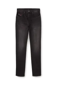 Džínsy Diesel 2019 D-Strukt Trousers Black