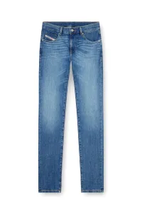 Džínsy Diesel 2019 D-Strukt Trousers Blue