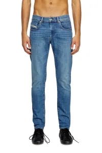 Džínsy Diesel 2019 D-Strukt Trousers Blue