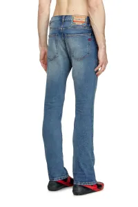 Džínsy Diesel 2019 D-Strukt Trousers Blue