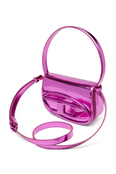 Kabelka Diesel 1Dr Shoulder Bag Pink