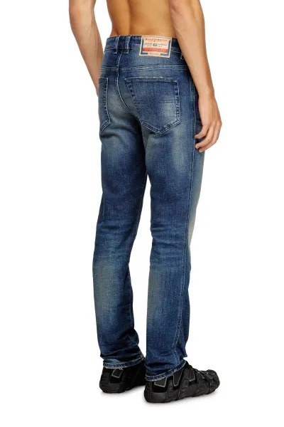 Džínsy Diesel 1993 D-Vyl Trousers Blue