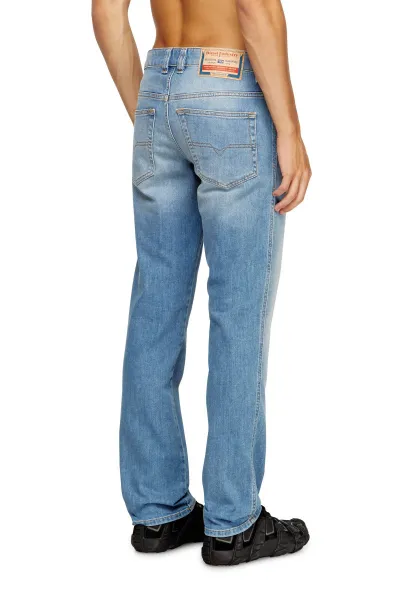Džínsy Diesel 1993 D-Vyl Trousers Blue