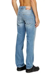 Džínsy Diesel 1993 D-Vyl Trousers Blue