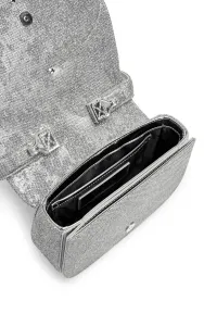 Kabelka Diesel 1Dr Shoulder Bag Grey2