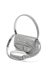 Kabelka Diesel 1Dr Shoulder Bag Grey2