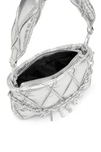 Kabelka Diesel Charm-D Charm-D Pouch Wallet Grey2
