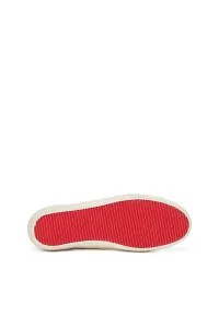 Tenisky Diesel Leroji S-Leroji D-1 Low W Sneakers Bright White/Vanilla Ice/Gold/