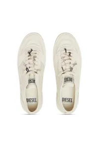 Tenisky Diesel Leroji S-Leroji D-1 Low W Sneakers Birch White