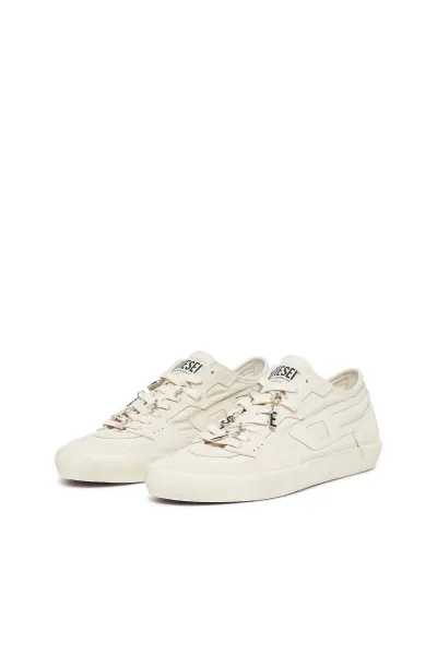 Tenisky Diesel Leroji S-Leroji D-1 Low W Sneakers Birch White