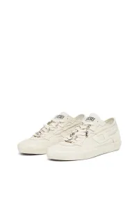 Tenisky Diesel Leroji S-Leroji D-1 Low W Sneakers Birch White