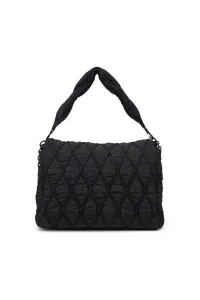 Kabelka Diesel Charm-D Shoulder L Black