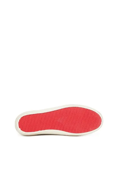 Tenisky Diesel Leroji S-Leroji D-1 Low W Sneakers Birch White