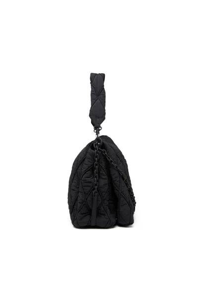 Kabelka Diesel Charm-D Shoulder L Black