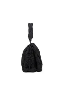Kabelka Diesel Charm-D Shoulder L Black