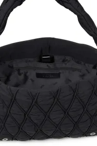Kabelka Diesel Charm-D Shoulder L Black
